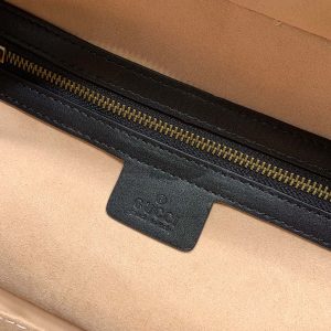 GG Marmont Postman Bag-25*19*8CM - Image 3