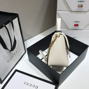 Gucci Marmont Bag-27*19*11CM - Image 4