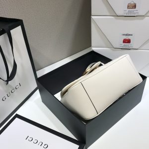 Gucci Marmont Bag-27*19*11CM - Image 7