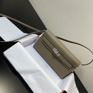 Hermes Kelly Woc-20.5*11*2CM - Image 4