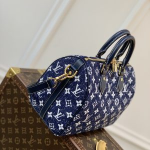 Louis Vuitton Speedy Bandoulière 25-25*19*15CM - Image 5
