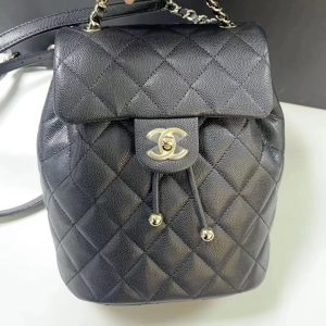 Ch@nel Backpack - Image 2