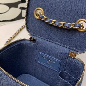 CHANLE Cosmetic Bag - Image 8
