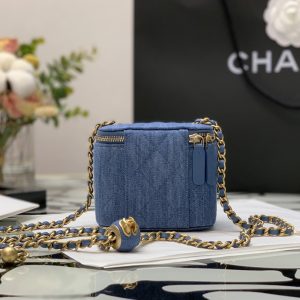 CHANLE Cosmetic Bag - Image 9