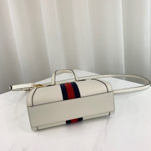 Gucci Ophidia Handbags-24*20*10CM - Image 8