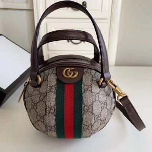Gucci Ophidia Handbags - Image 4