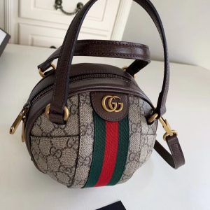 Gucci Ophidia Handbags - Image 6