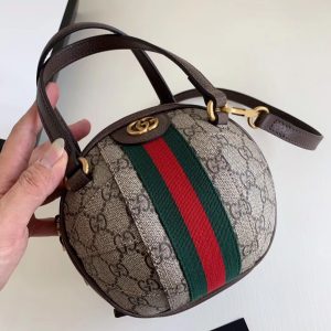 Gucci Ophidia Handbags - Image 5
