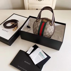 Gucci Ophidia Handbags - Image 8
