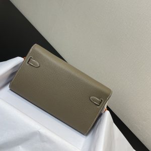 Hermes Kelly Woc-20.5*11*2CM - Image 5