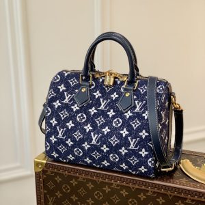 Louis Vuitton Speedy Bandoulière 25-25*19*15CM - Image 1