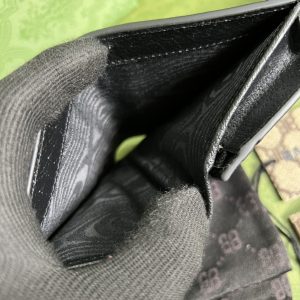Gucci&Balenciaga Pouch-11×8.5x3CM - Image 5