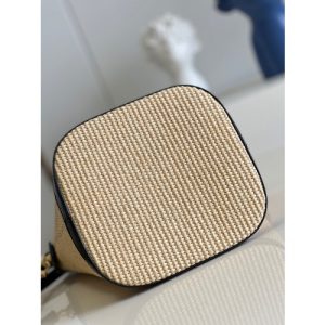 Louis Vuitton Petit Bucket- 24*19*18.5CM - Image 2