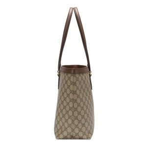 GUCCI OPHIDIA GG MEDIUM TOTE - Image 2