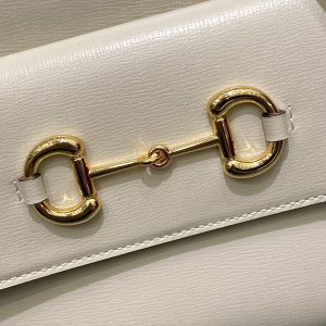 Gucci 1955 Handbag-22.5*17*6.5CM - Image 3