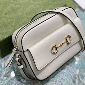 Gucci 1955 Handbag-22.5*17*6.5CM - Image 6