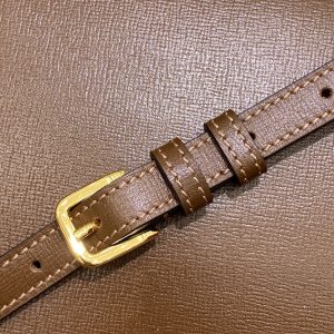 Gucci 1955 Handbag-22.5*17*6.5CM - Image 5