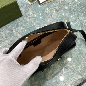 Gucci 1955 Handbag-22.5*17*6.5CM - Image 2