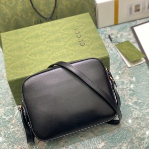 Gucci 1955 Handbag-22.5*17*6.5CM - Image 5