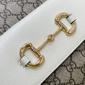 Gucci 1955 Handbag-22.5*17*6.5CM - Image 3