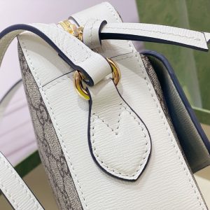 Gucci 1955 Handbag-22.5*17*6.5CM - Image 2