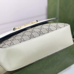 Gucci 1955 Handbag-22.5*17*6.5CM - Image 4