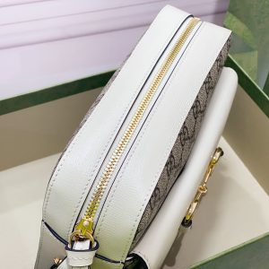 Gucci 1955 Handbag-22.5*17*6.5CM - Image 8