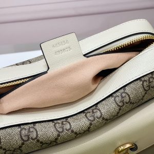 Gucci 1955 Handbag-22.5*17*6.5CM - Image 9