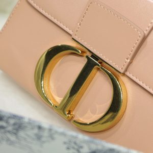 Di0r 30 Montaigne Bag-17.5*11.5*5CM - Image 3