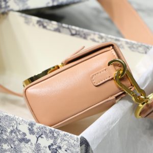 Di0r 30 Montaigne Bag-17.5*11.5*5CM - Image 6