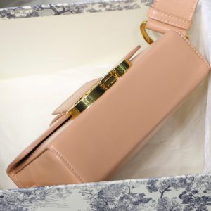 Di0r 30 Montaigne Bag-17.5*11.5*5CM - Image 8