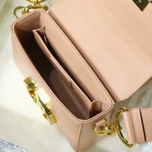 Di0r 30 Montaigne Bag-17.5*11.5*5CM - Image 9