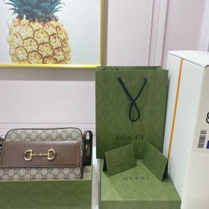 Gucci 1955 Handbag-22.5*17*6.5CM - Image 6