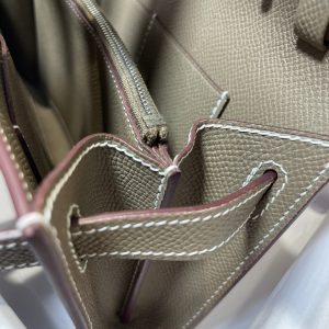 Hermes Kelly Woc-20.5*11*2CM - Image 6