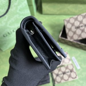Gucci&Balenciaga Pouch-11×8.5x3CM - Image 6