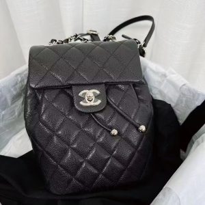 Ch@nel Backpack
