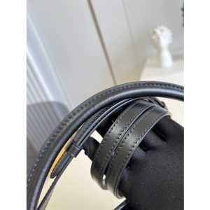 Louis Vuitton Petit Bucket- 24*19*18.5CM - Image 6