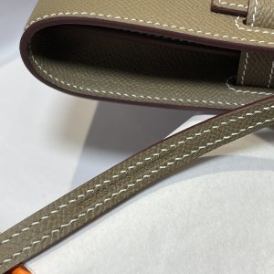 Hermes Kelly Woc-20.5*11*2CM - Image 7
