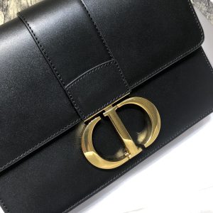 Di0r 30 Montaigne Bag-24*17*8CM - Image 6