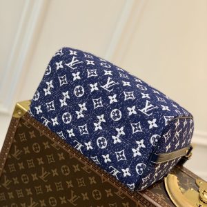 Louis Vuitton Speedy Bandoulière 25-25*19*15CM - Image 7