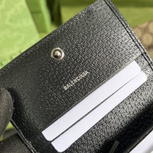 Gucci&Balenciaga Pouch-11×8.5x3CM - Image 7