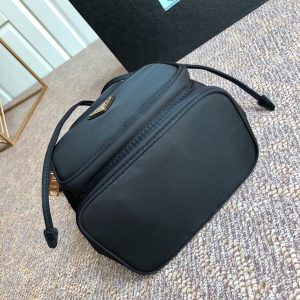 Prada Backpack 1BH038-18x23x12CM - Image 6