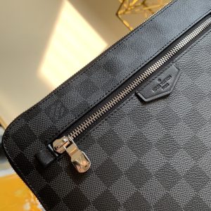Louis Vuitton New Pouch-21*27*5CM - Image 8