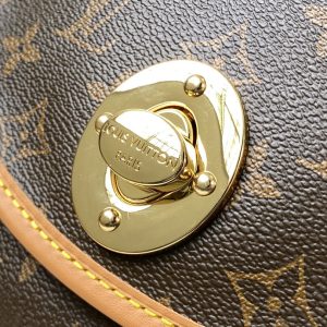 Louis Vuitton Tulum Handbags-34x28x14CM - Image 9