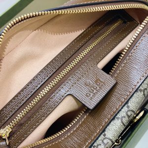 Gucci 1955 Handbag-22.5*17*6.5CM - Image 8