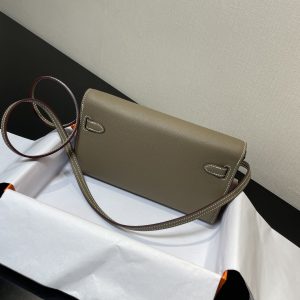 Hermes Kelly Woc-20.5*11*2CM - Image 9