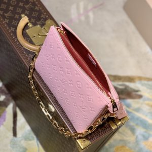 Louis Vuitton Coussin Handbags-26*20*12CM - Image 8