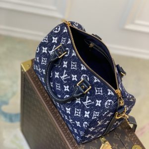 Louis Vuitton Speedy Bandoulière 25-25*19*15CM - Image 8