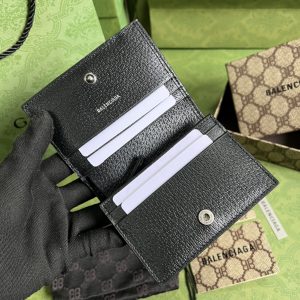 Gucci&Balenciaga Pouch-11×8.5x3CM - Image 8