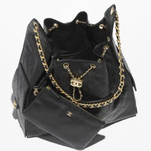 CHANEL 25 LARGE Handbag - Image 3